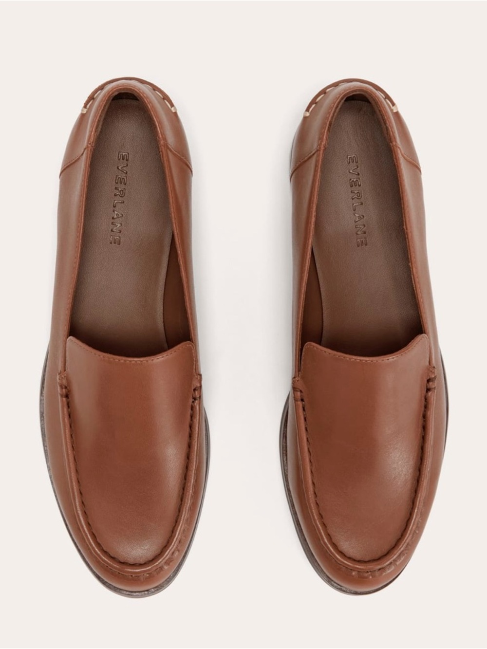 NIB Everlane The Modern Loafer - Picture 4 of 12